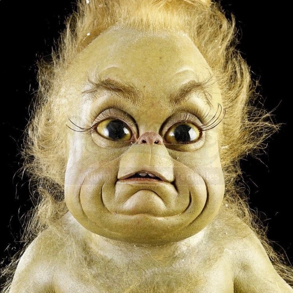 Meet your Posher, Rosy